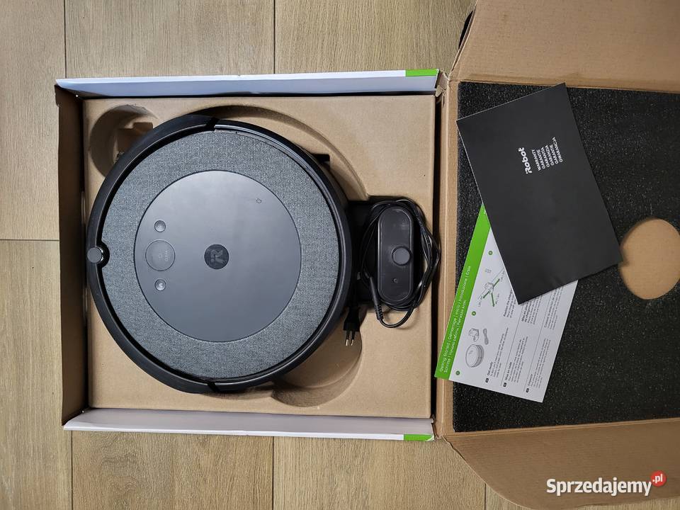 iRobot Roomba i3 Kowary sprzedam