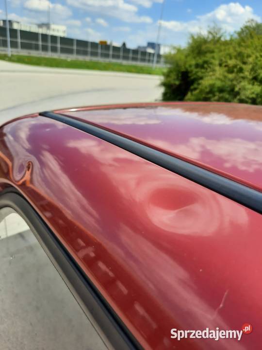 Fiat Seicento S Pierwszy właściciel 41KM Kielce