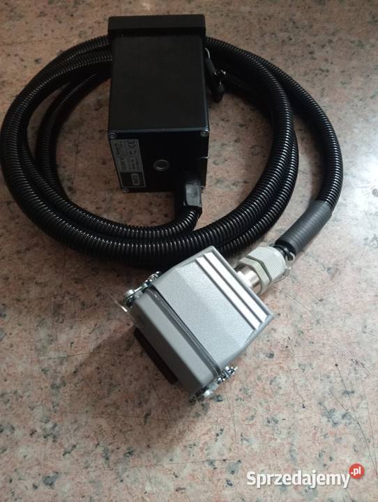 Stacyjka Power Box rozrusznik regulator zawór i Części i osprzęt rolniczy Kielce sprzedam