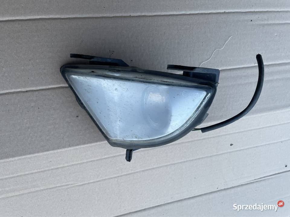 89202179 lampa przeciwmgielna halogen lewy ford osobowe