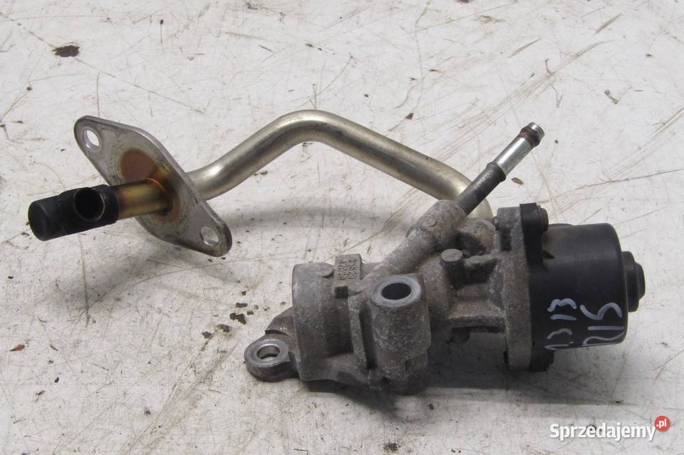 ZAWÓR EGR 13 VVTi TOYOTA YARIS III 2562047020