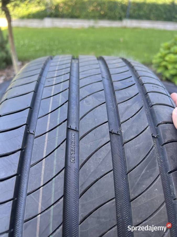 Opony letnie Michelin Primacy 4 23550 R19 103 V pomorskie