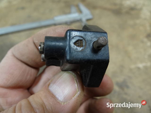 czujnik STOP u AWO Simson IFA BK MZ org DDR Żary sprzedam