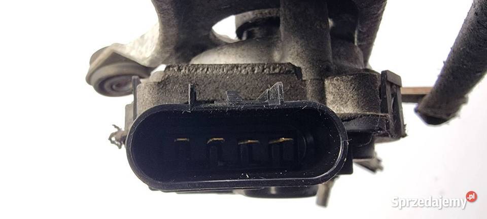 MECHANIZM WYCIERACZEK PRZÓD OPEL INSIGNIA A LIFT osobowe Lipno