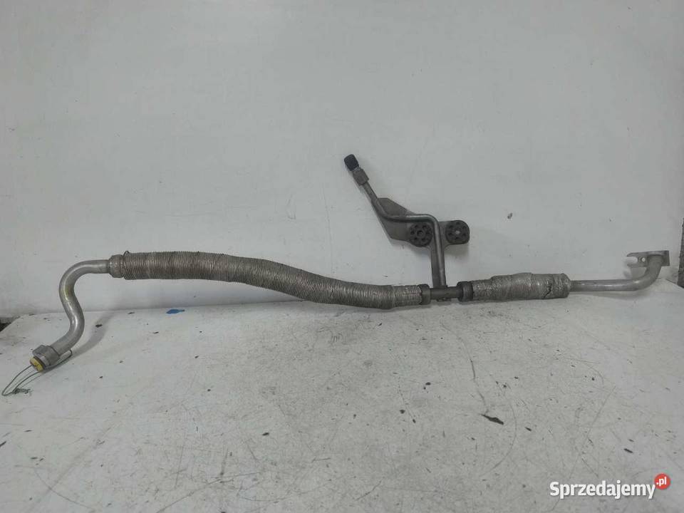 WĄŻ RURKA KLIMATYZACJI BMW E61 E60 25I sprzedam