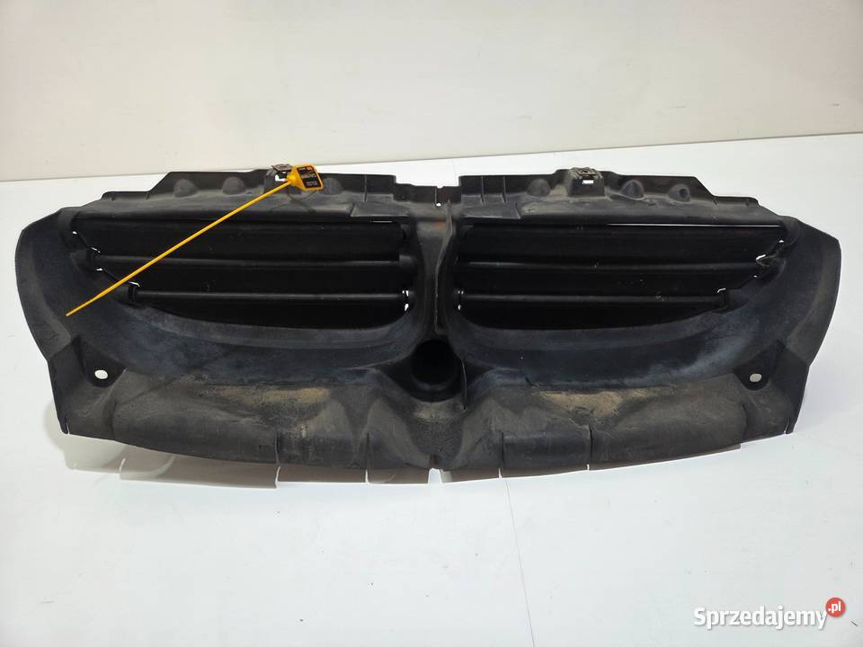 KIEROWNICA POWIETRZA ŻALUZJA BMW E60 E61 7050537 Strzyżewice