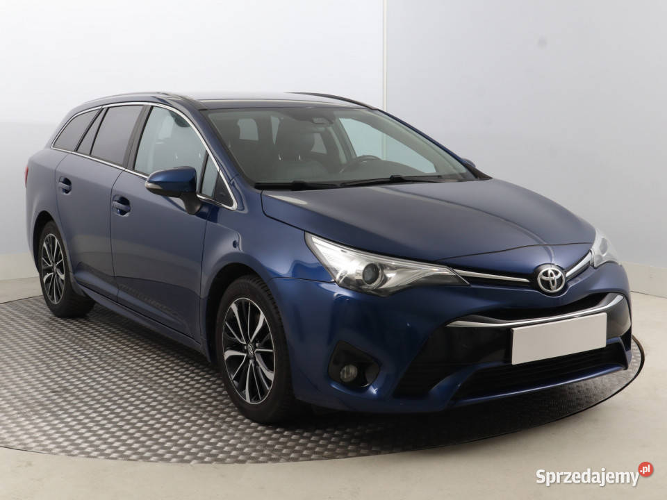 Toyota Avensis 20 D4D wielofunkcyjna kierownica Bielany Wrocławskie sprzedam