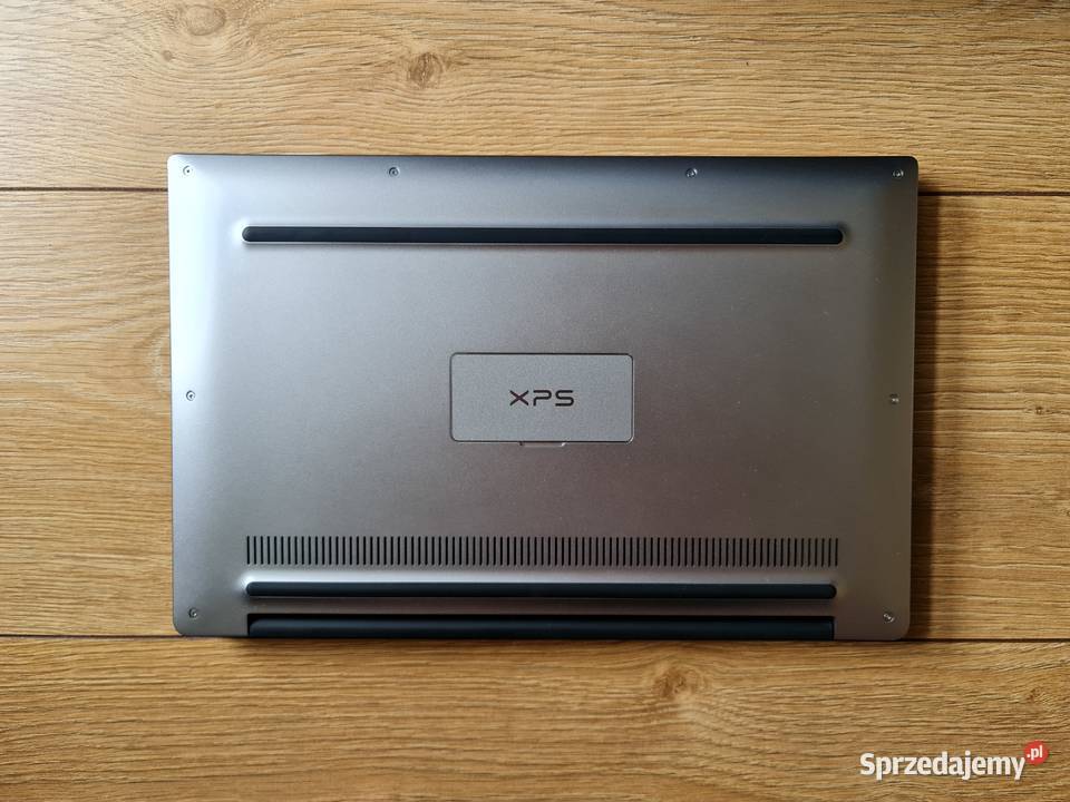Dell XPS 9350 i76560U QHD 16GB RAM 512GB SSD Kamera  sprzedam