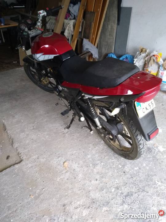 Barton tzr 8050 bezwypadkowy Skała