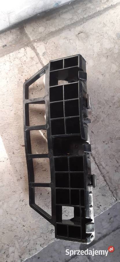 Hyundai ix20 ślizg zderzaka tył lewy 2012 Staszów