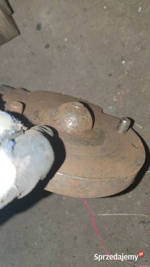 Forma przemysłowa do produkcji plastikowych Warszawa