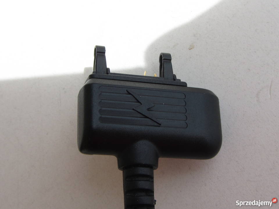 Ładowarka Sony Ericsson CST60 UK 49V DC 450mA Olecko sprzedam