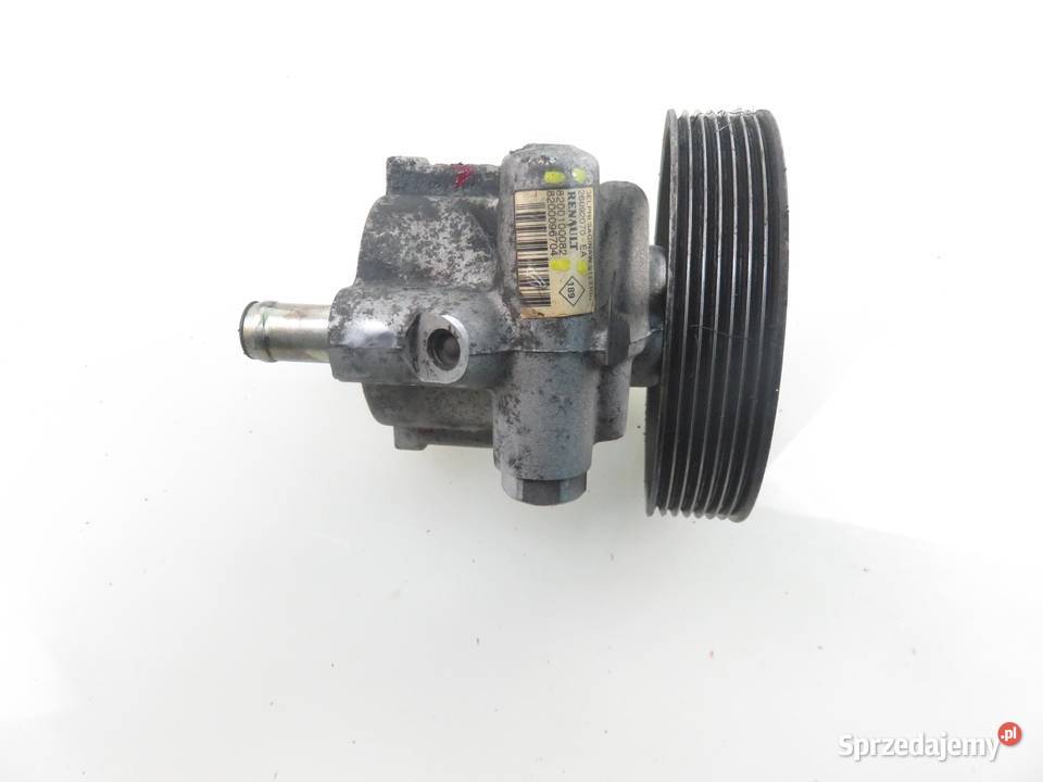POMPA WSPOMAGANIA PRIMERA P12 19 dCi 26092070EA