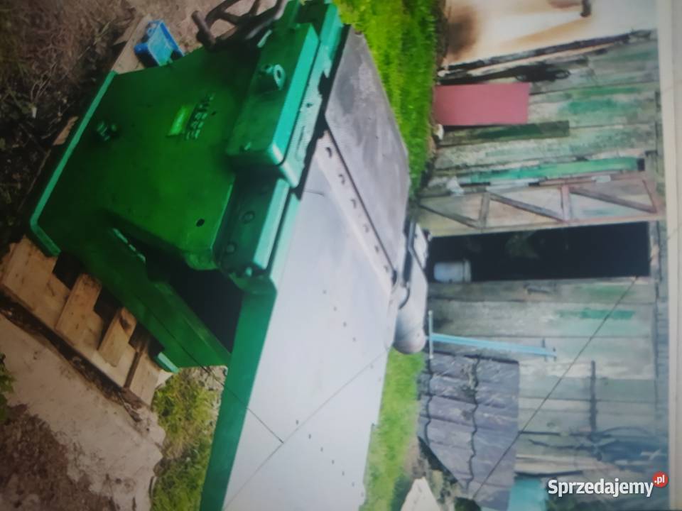 Strugarki busse niemiecka Słupsk