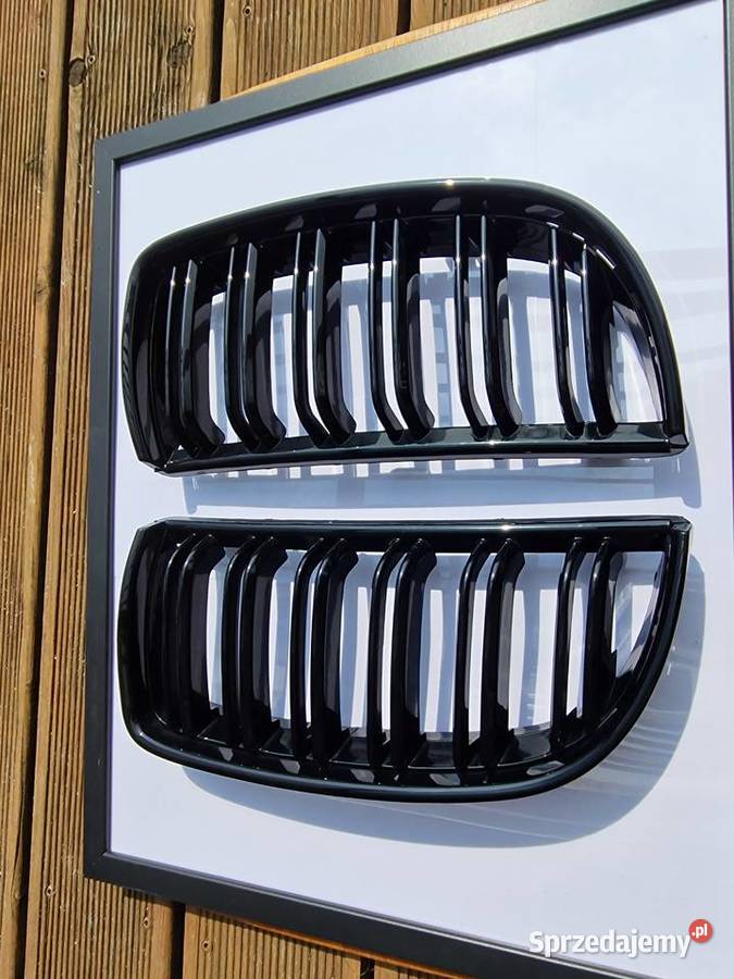 Wloty Nerki bmw 3 e9091