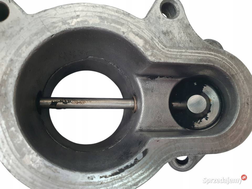 ZAWÓR EGR Audi A6 C6 20 TDI A2C53060455 osobowe lubelskie Chełm