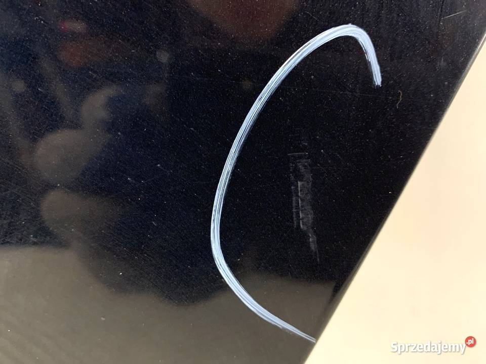 DRZWI LEWY TYŁ VW PASSAT B7 SedanLimuzyna 1015