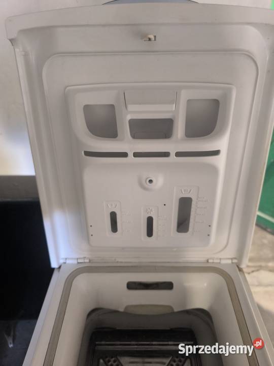 Mam do sprzedania pralkę