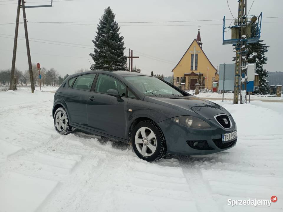 Seat Leon 19 TDI 315241km