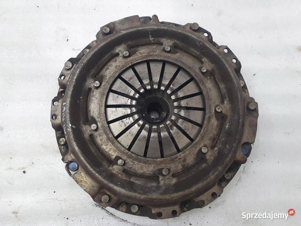 SPRZĘGŁO KOŁO DWUMASOWE JEEP PATRIOT 24B