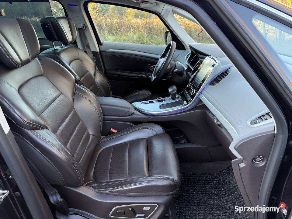 Renaul Espace INITIALE 1600cm3 Kraśnik