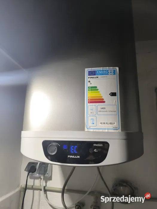 Finlux Boiler 80l Bojlery Kielce