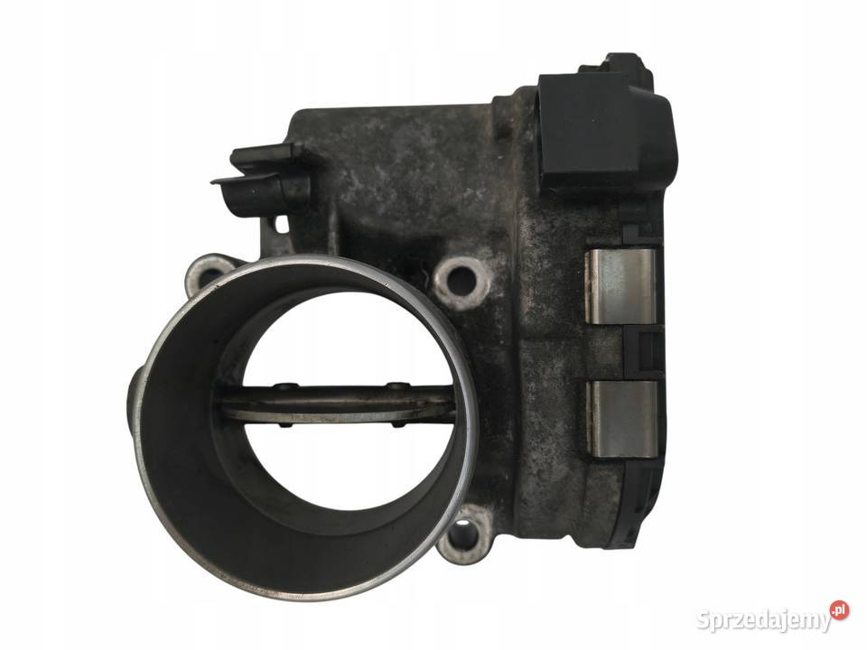 PRZEPUSTNICA Volvo V60 XC60 V70 20 D3 31216665