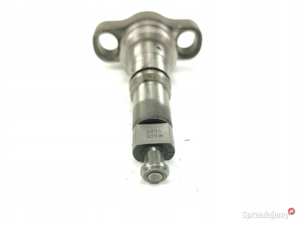 SEKCJA POMPY WTRYSKOWEJ BOSCH MERCEDES SK MK 96