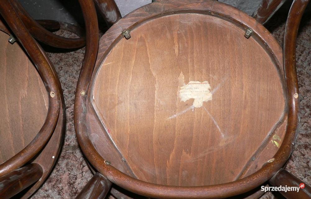 Krzesła gięte barowe Stoły, krzesła, biurka Poznań