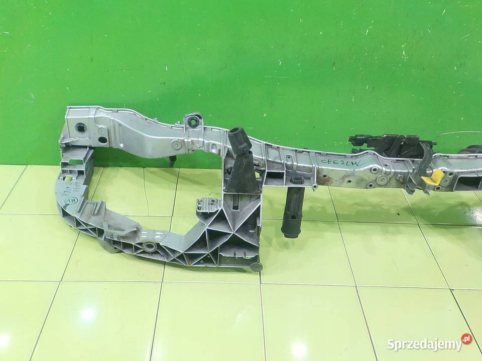 FORD C MK2 16 B 12r 5D pas przedni okular Suków