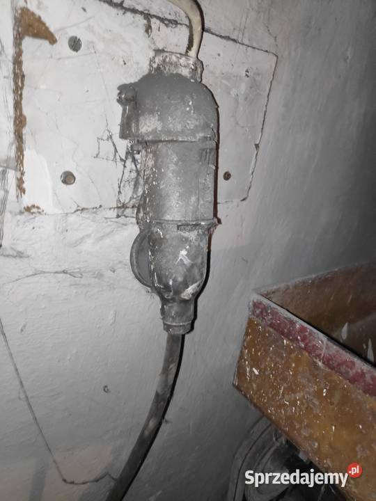 Śrutownik zbożowy młynek do zboza Mysłowice sprzedam