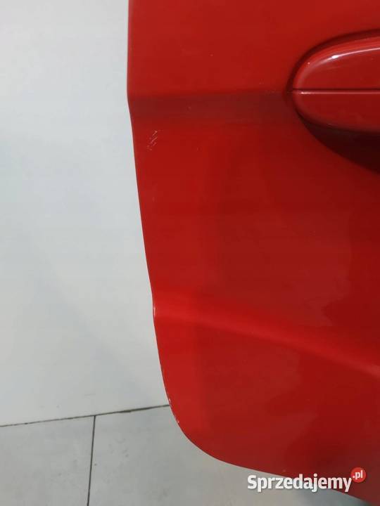 DRZWI PRAWE TYŁ C6 Ford S I 20062015 sprzedam