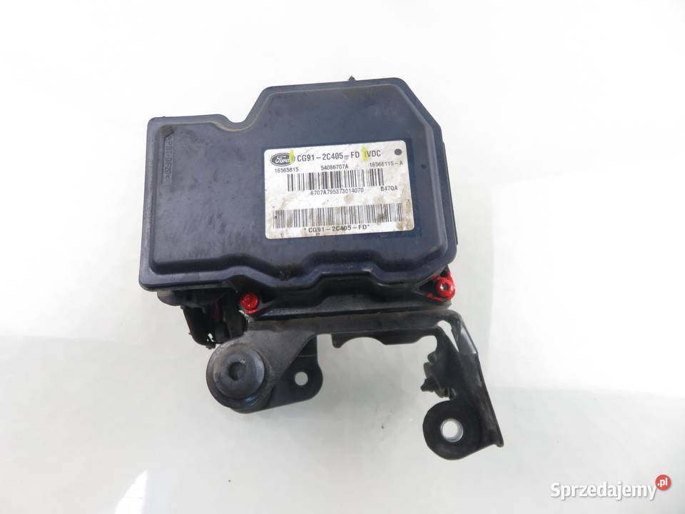 POMPA ABS FORD S I WA6 CG912C405FD