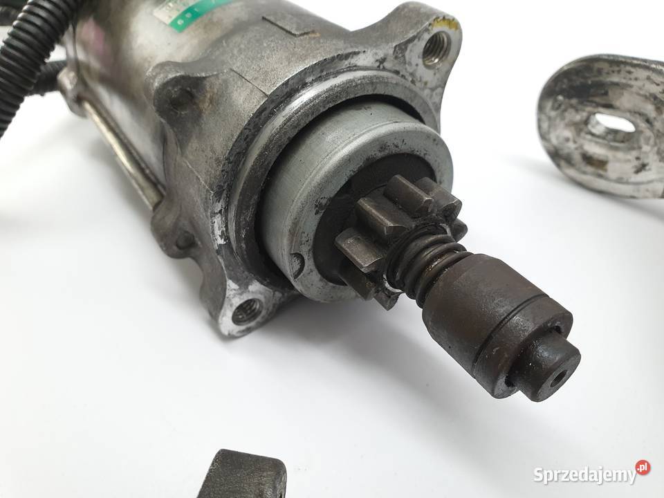 Rozrusznik Lapa Mocowanie Uchwyt SkiDoo Summit Łódź