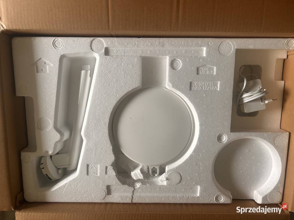 Sprzedam zakrzywiony monitor samsung 32 cale