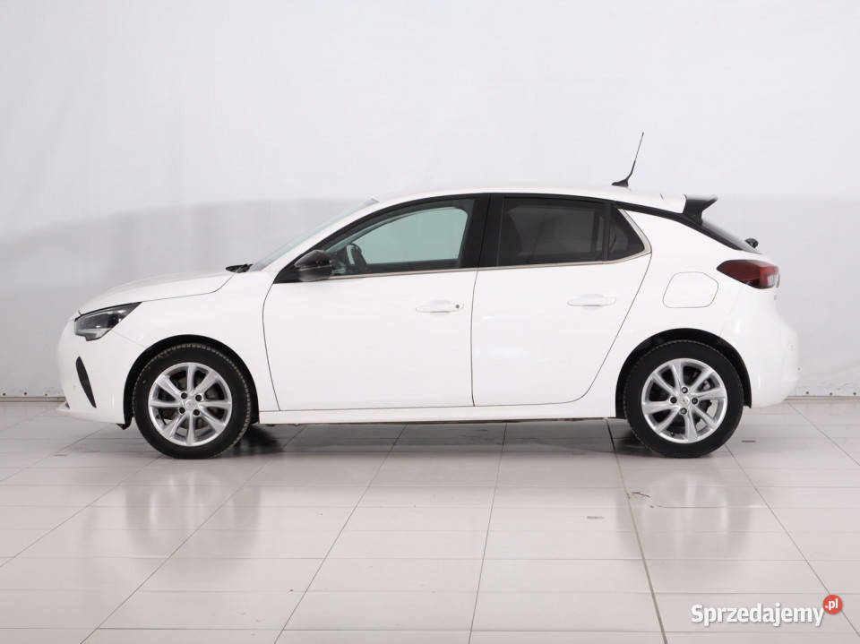 Opel Corsa 12 Turbo Piaseczno