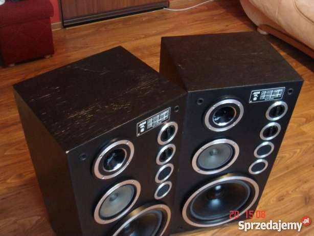 Kolumny Tonsil Altus 110 HGS Electronic mazowieckie Gostynin