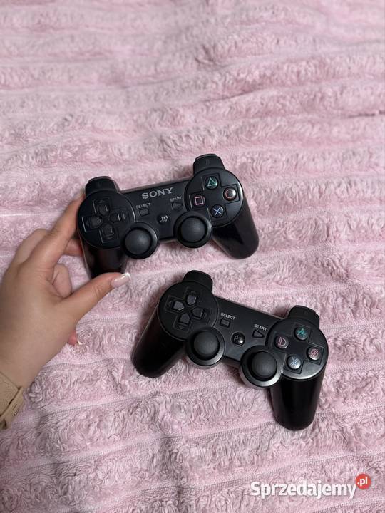 PlayStation 3 Super Slim Stan IDEALNY 2 Pady i Pozostałe Warszawa