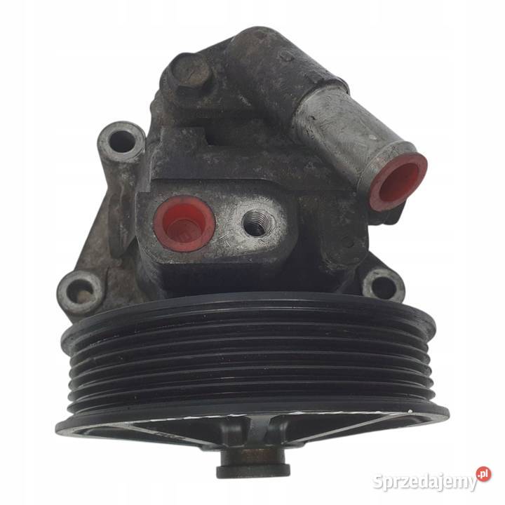 POMPA WSPOMAGANIA Ford Mondeo IV Galaxy S IV 20