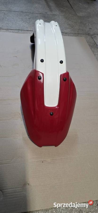 Blotnik przedni bmw r100gs r80 gs Pawłowice