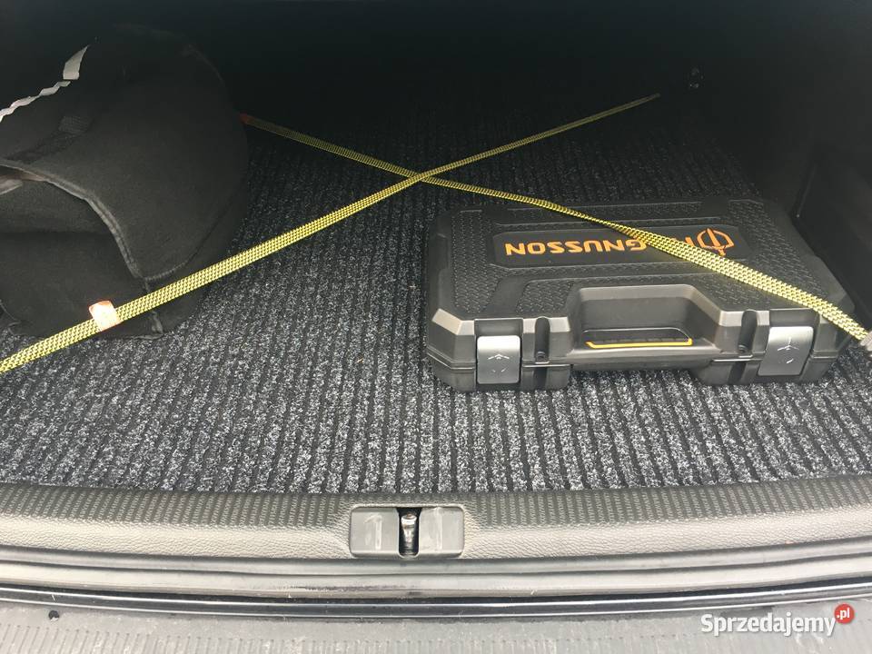VW Passat 20 D Highline światła LED Tarnowskie Góry sprzedam