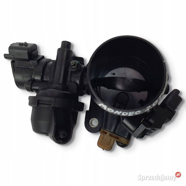 PRZEPŁYWOMIERZ Ford Mondeo IV 20 TDCI Magneti lubelskie Chełm