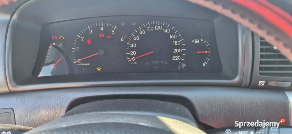 Toyota Corolla 2004 d4d 20 Hatchback 115 Kielce
