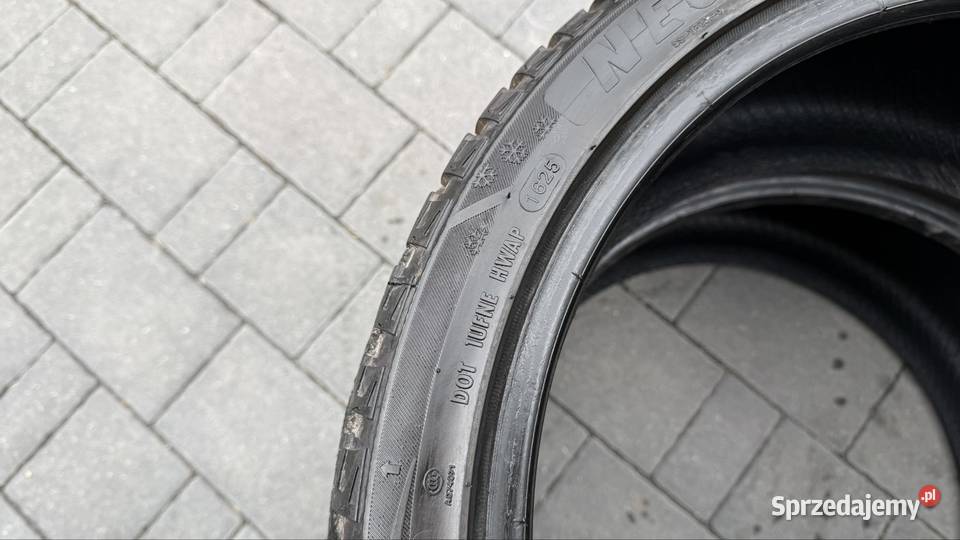 Opony 22540 r18 2254018 neolin neowitner 225 Radom