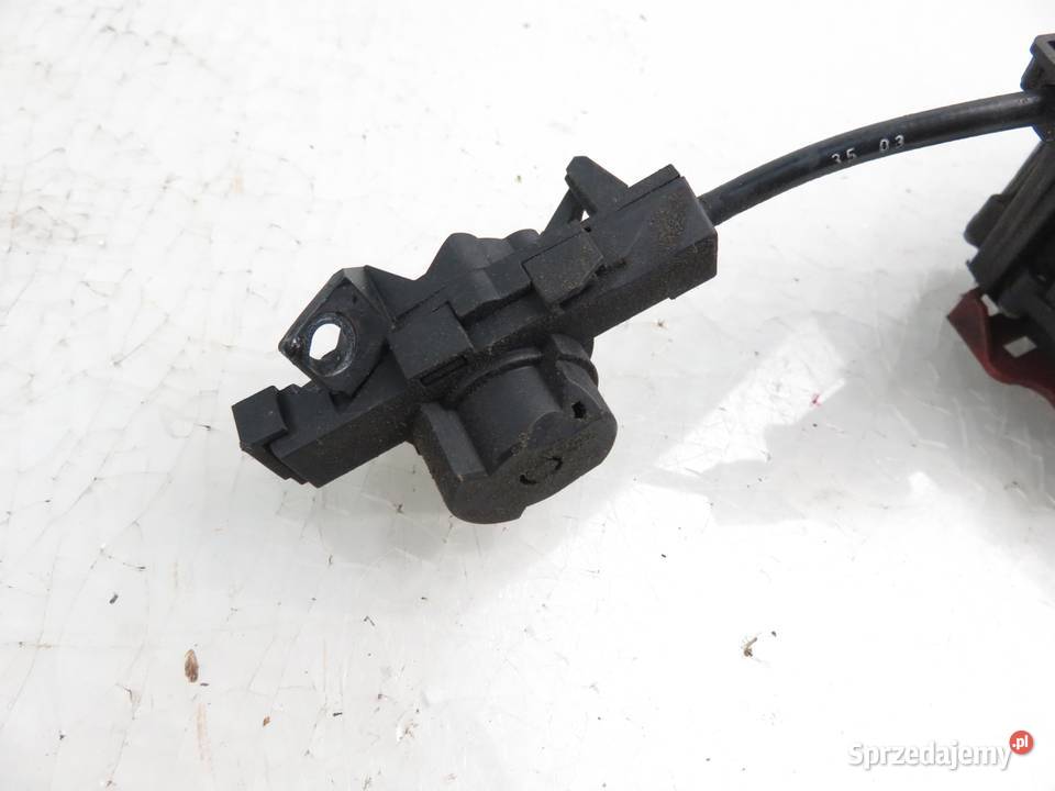 ZAMEK LEWY PRZEDNI AUDI A8 D3 4E8 4E1837015 9 sprzedam