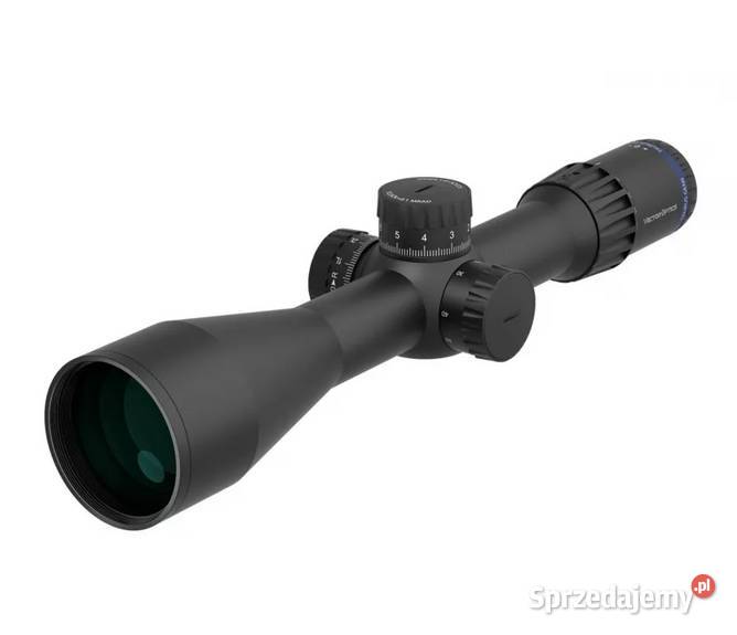 Luneta Vector Optics Taurus 432x56 osttrzy 22