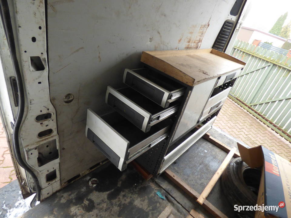 Peugeot Boxer L3H2 furgon 2013 Częstochowa