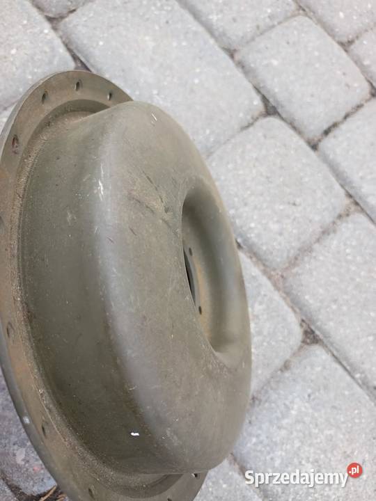 Harley WLA NOS Bydgoszcz