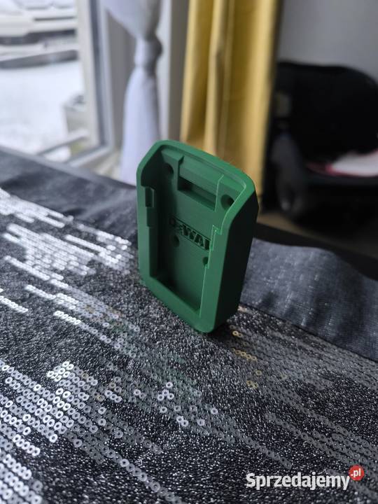 Uchwyt baterii DeWalt Gostyń