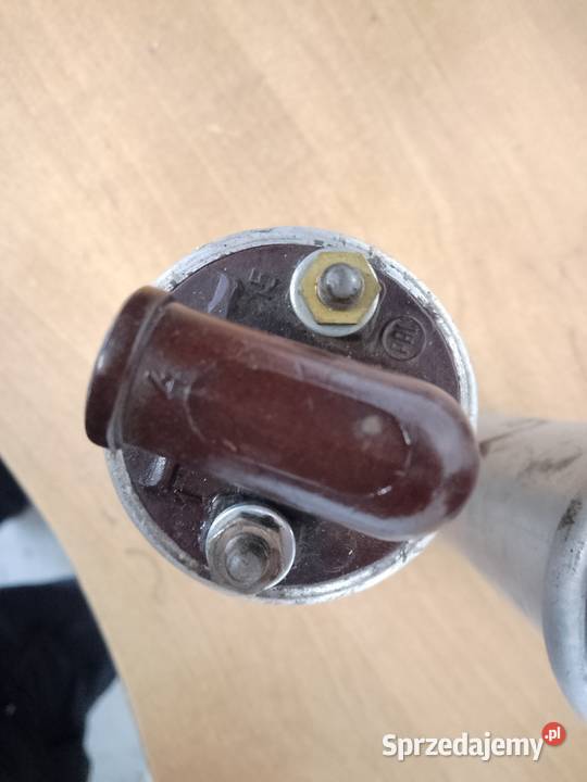 cewka zapłonowa simson Sulęcin